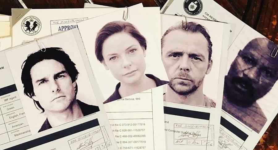 Misión imposible: Sentencia mortal, parte 1